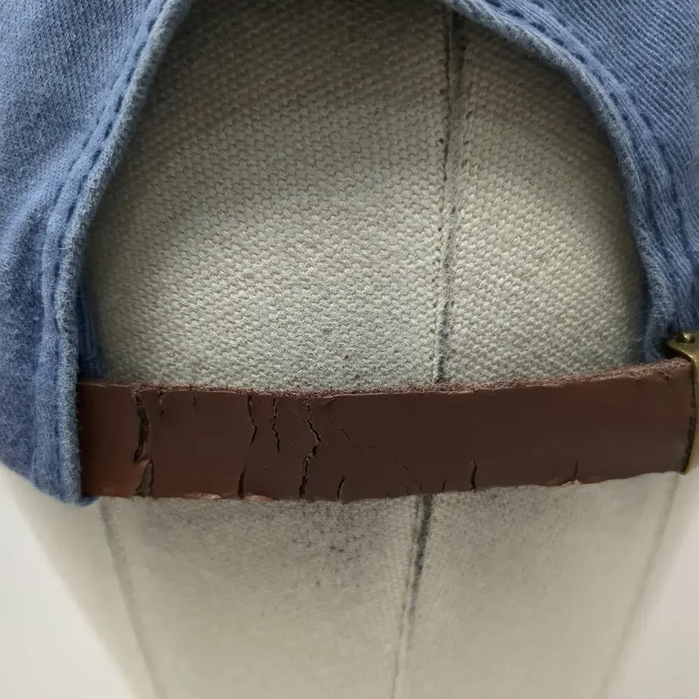 Unbranded blue osfm